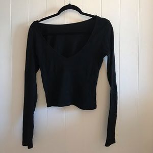 J.Galt Long-sleeved Shirt